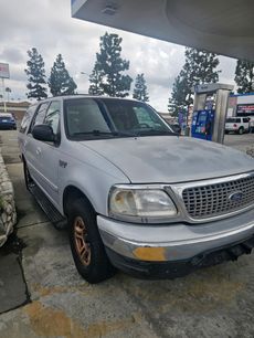 Used 2000 Ford Expedition XLT