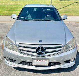 Used 2008 Mercedes-Benz C 300 Sedan