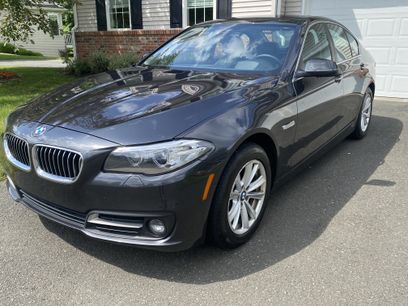 Used 2015 BMW 528i xDrive Sedan