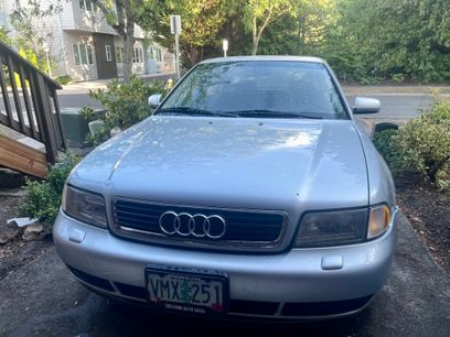 Used 1997 Audi A4 2.8