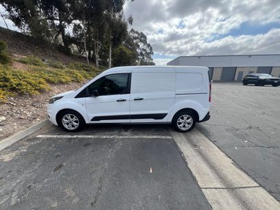 Used 2015 Ford Transit Connect XLT
