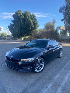 Used 2019 BMW 430i Coupe