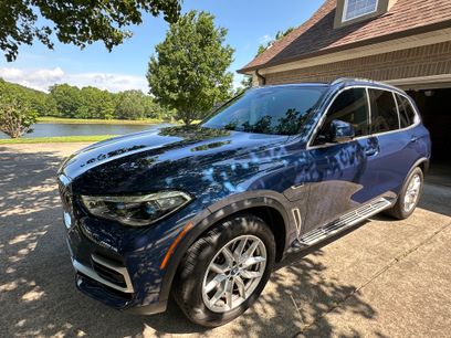 Used 2023 BMW X5 xDrive45e w/ Executive Package