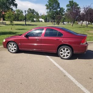Used 2005 Volvo S60 2.5T