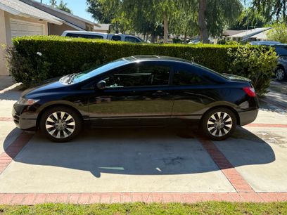 Used 2009 Honda Civic EX