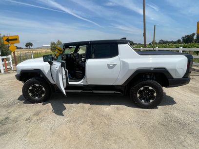 Used 2022 GMC Hummer EV Edition 1 w/ LPO, Illumination Package