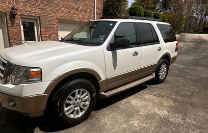 Used 2011 Ford Expedition XLT w/ 202A Rapid Spec Order Code