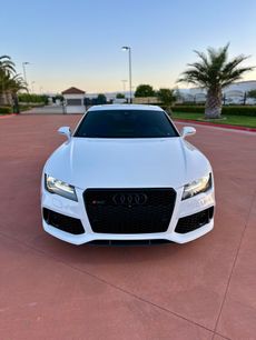 Used 2014 Audi RS 7 Prestige w/ Dynamic Package