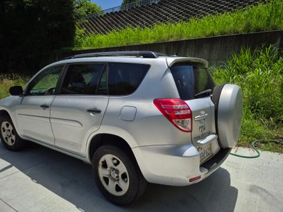 Used 2010 Toyota RAV4 2WD