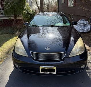 Used 2006 Lexus ES 330