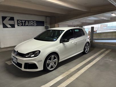 Used 2012 Volkswagen Golf 4-Door