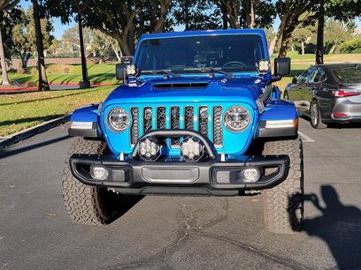 Autotrader 2024 jeep wrangler