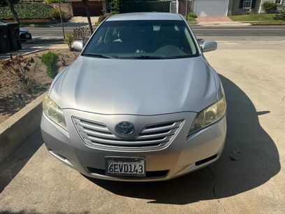 Used 2009 Toyota Camry LE