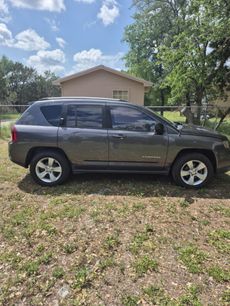 Used 2016 Jeep Compass Sport w/ Power Value Group