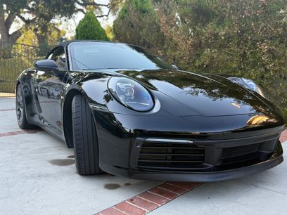 Used 2020 Porsche 911 Carrera S