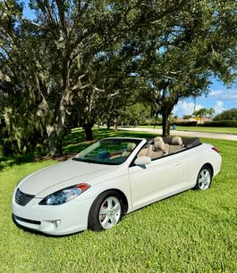 Used 2005 Toyota Solara SLE