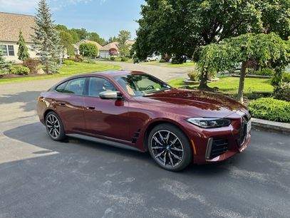 Used 2023 BMW i4 M50
