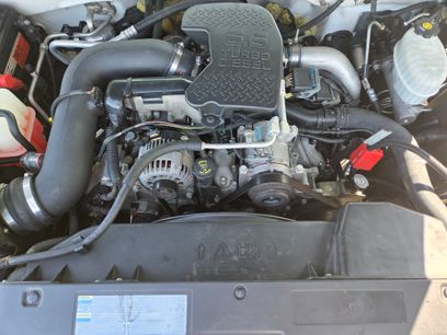 Used 2005 GMC Sierra 3500 SLT w/ Heavy-Duty Power Package
