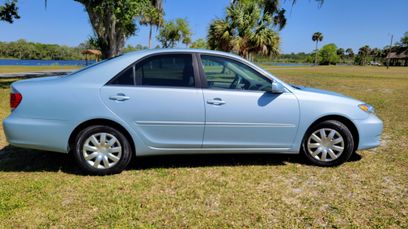 Used 2006 Toyota Camry LE