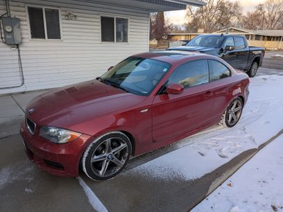 Used 2010 BMW 135i Coupe