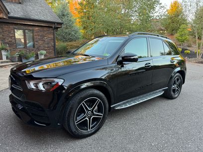 Used 2023 Mercedes-Benz GLE 350 4MATIC
