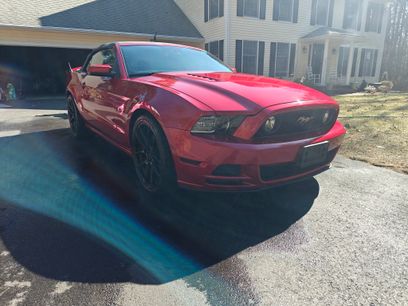 Used 2013 Ford Mustang GT