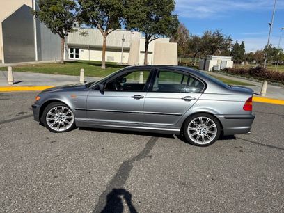 Used 2004 BMW 330i Sedan