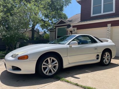 Used 1998 Mitsubishi 3000GT SL
