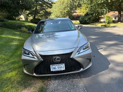 Used 2019 Lexus ES 350