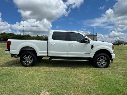 Used 2022 Ford F250 Lariat w/ Lariat Value Package