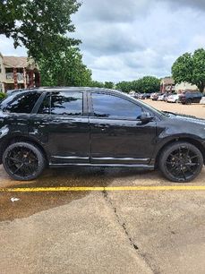 Used 2014 Ford Edge Sport