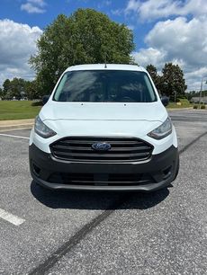 Used 2021 Ford Transit Connect XL