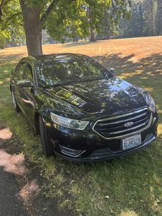 Used 2013 Ford Taurus Limited