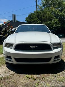 Used 2014 Ford Mustang Coupe w/ Equipment Group 102A