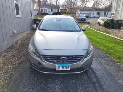 Used 2014 Volvo S60 T5