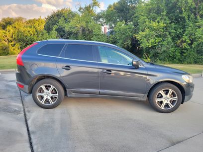 Used 2011 Volvo XC60 T6