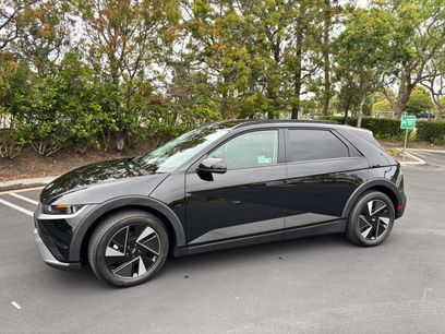 Used 2025 Hyundai Ioniq 5 SEL