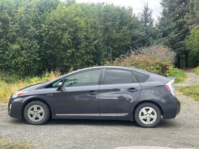 Used 2010 Toyota Prius Three