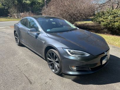 Used 2017 Tesla Model S 100D