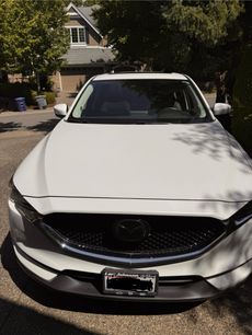 Used 2019 MAZDA CX-5 Touring