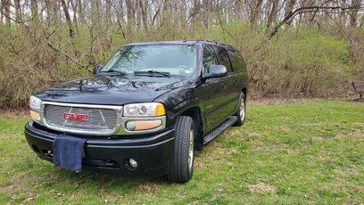 Used 2006 GMC Yukon XL Denali