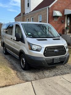 Used 2016 Ford Transit 150 130 Low Roof