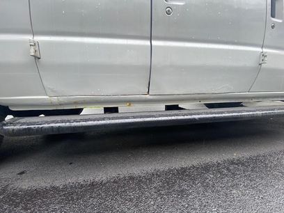 Used 2010 Ford E-250 and Econoline 250