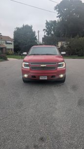 Used 2008 Chevrolet Avalanche LTZ w/ LTZ Preferred Equipment Group