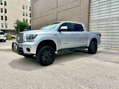 Used 2011 Toyota Tundra Limited