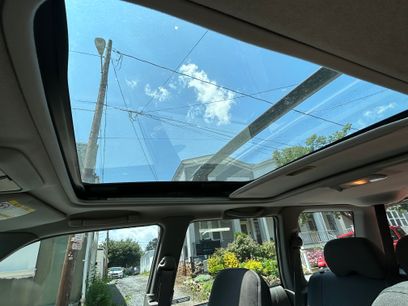 Used 2002 Subaru Forester S