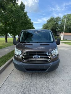 Used 2016 Ford Transit 350 XLT