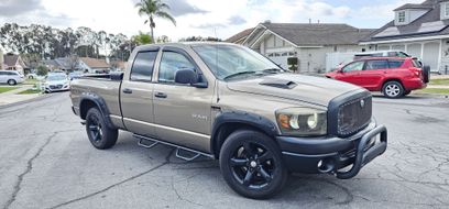 Used 2008 Dodge Ram 1500 Truck ST