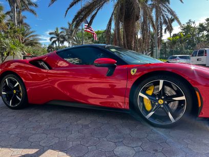 Used 2023 Ferrari SF90 Stradale