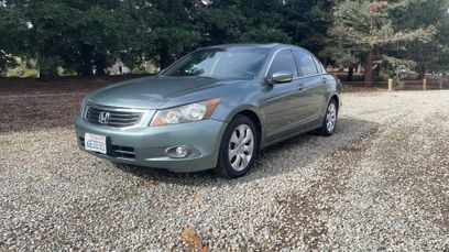 Used 2008 Honda Accord EX-L